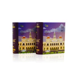 Ảnh của TRÀ QUẾ TEA BOOK